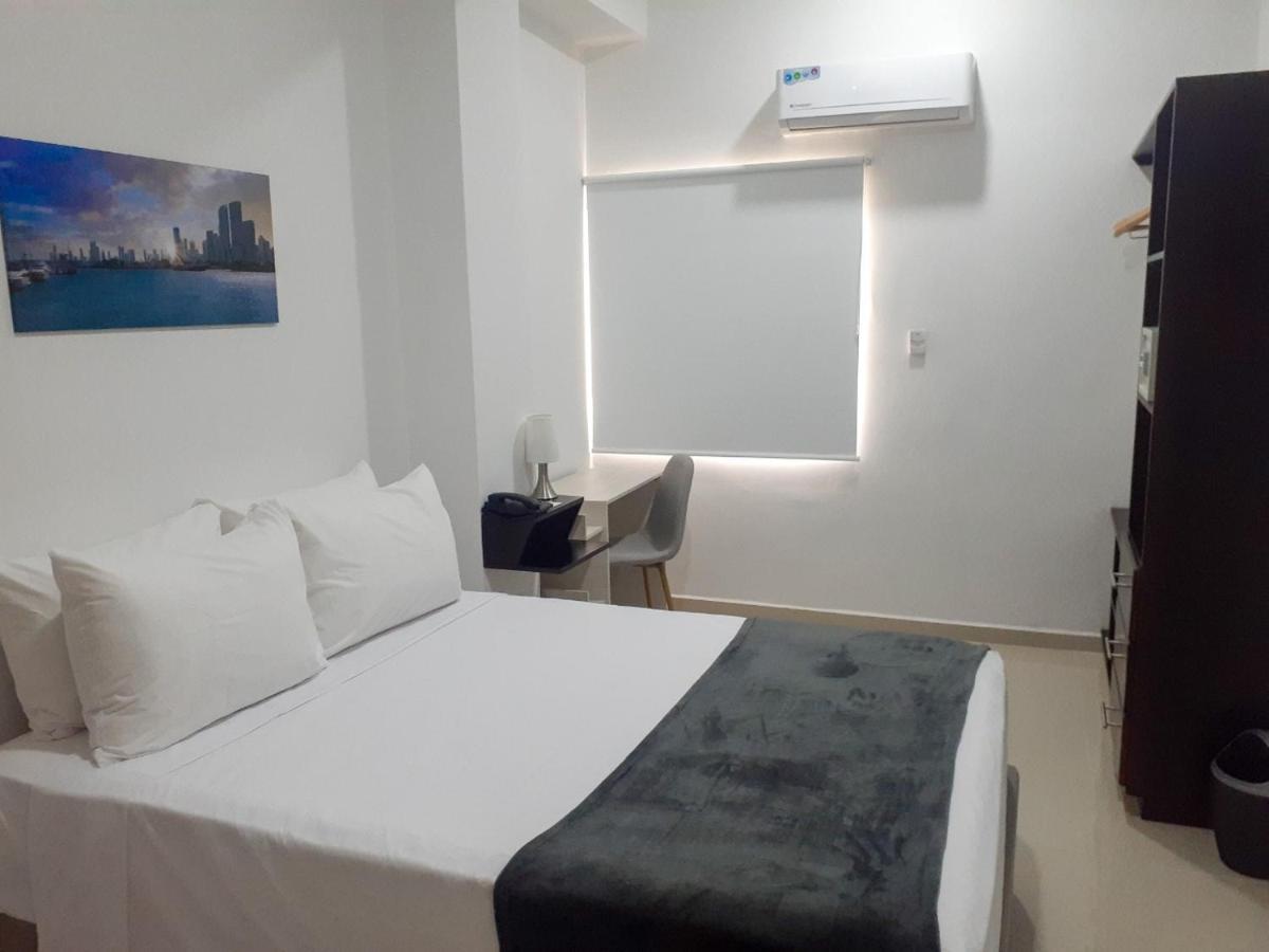 Hotel El Marques De Manga Cartagena Eksteriør bilde