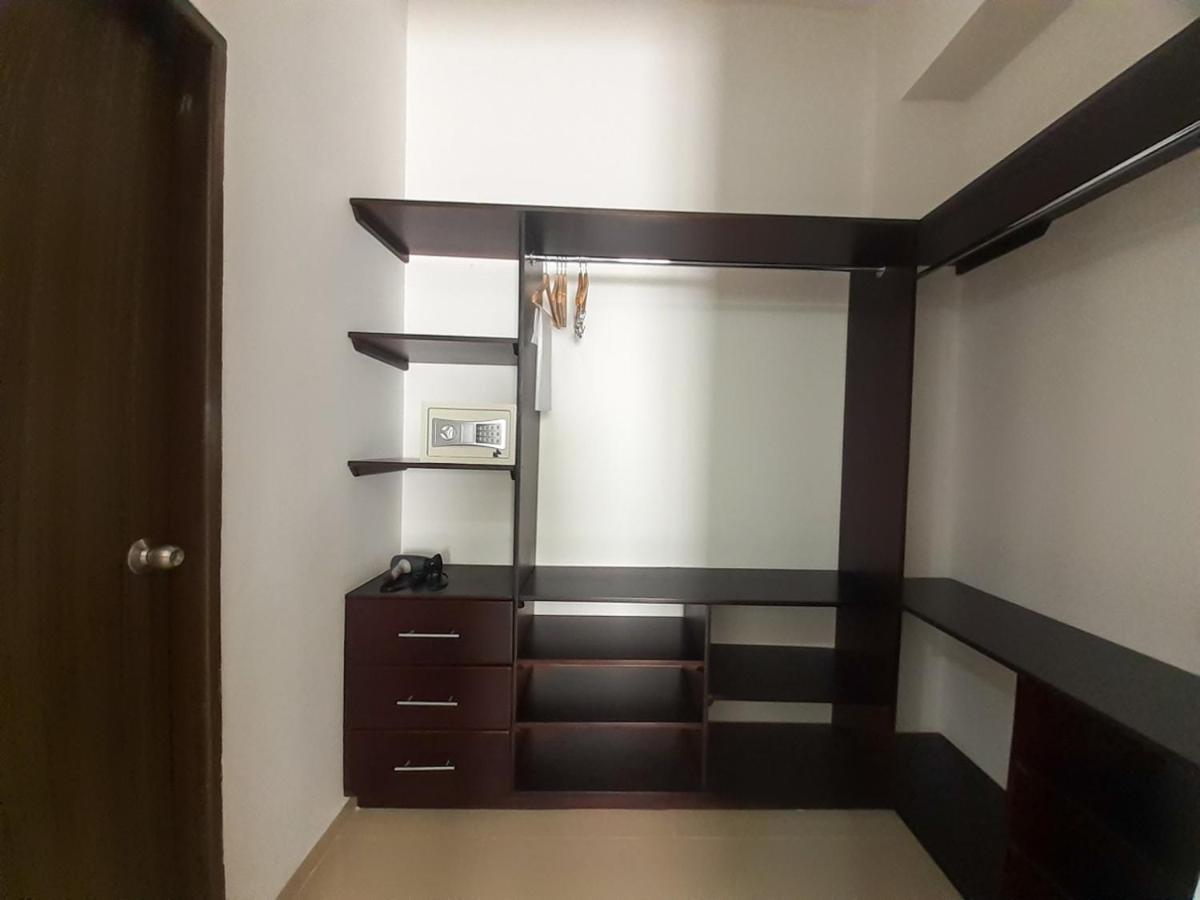 Hotel El Marques De Manga Cartagena Eksteriør bilde