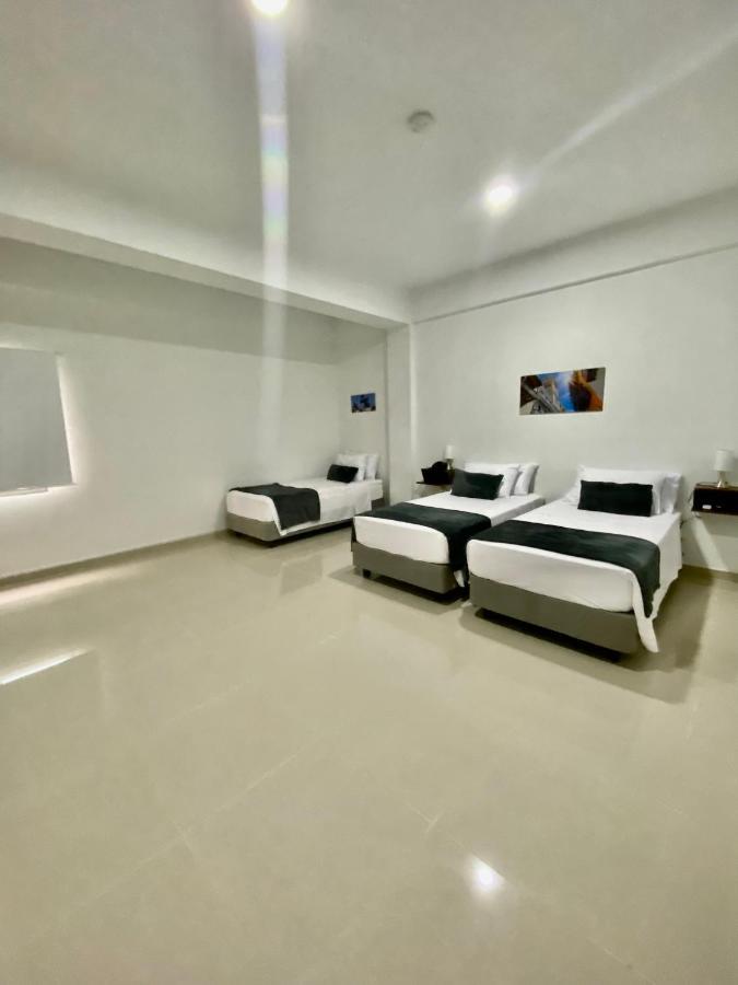 Hotel El Marques De Manga Cartagena Eksteriør bilde