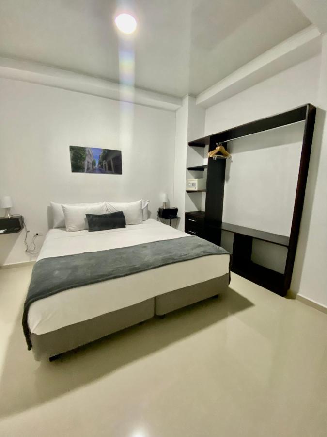 Hotel El Marques De Manga Cartagena Eksteriør bilde