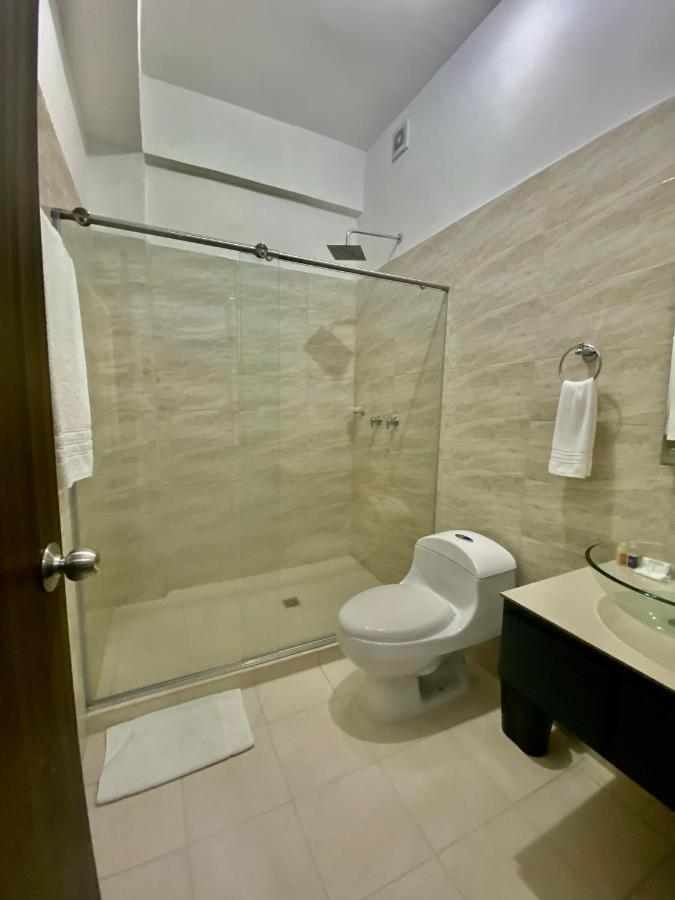 Hotel El Marques De Manga Cartagena Eksteriør bilde
