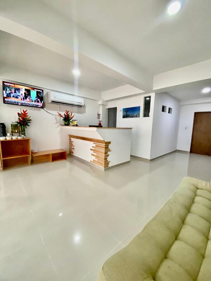 Hotel El Marques De Manga Cartagena Eksteriør bilde