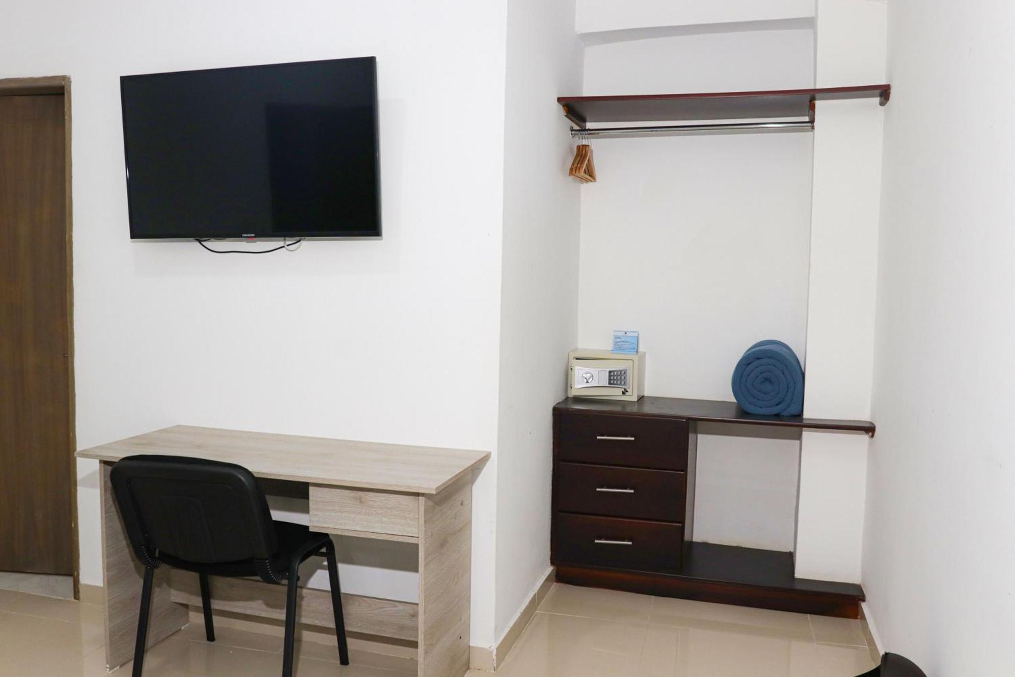 Hotel El Marques De Manga Cartagena Eksteriør bilde