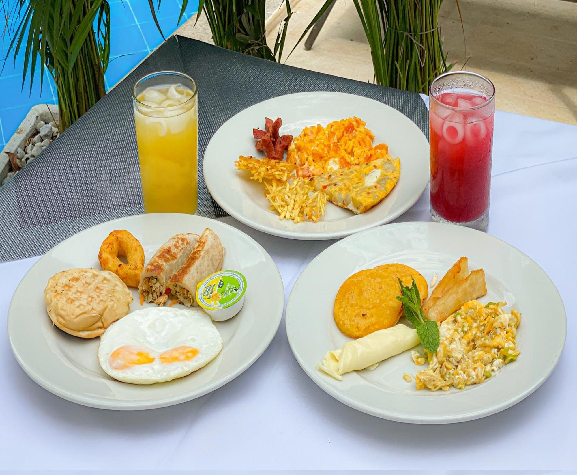 Hotel El Marques De Manga Cartagena Eksteriør bilde
