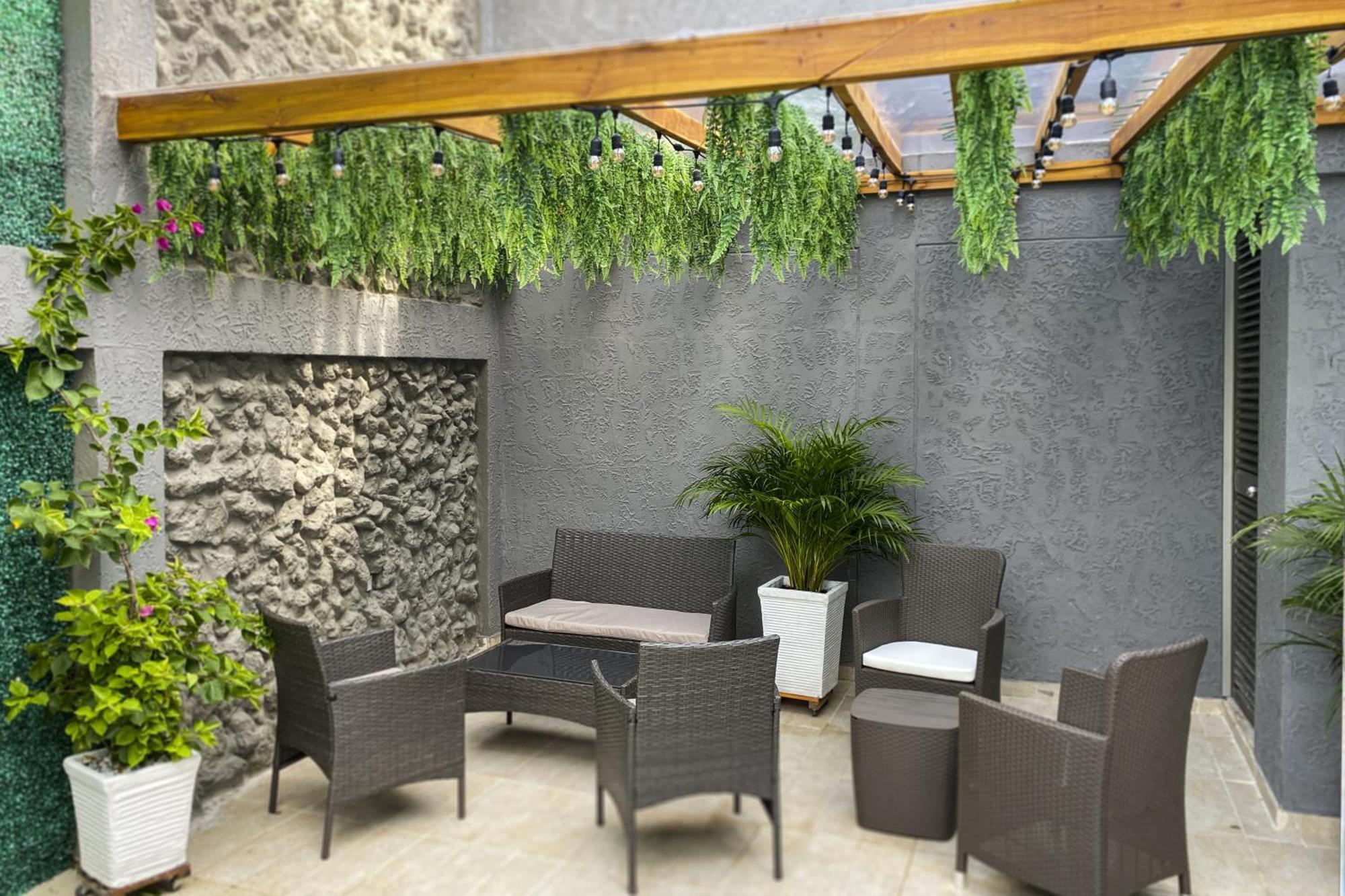 Hotel El Marques De Manga Cartagena Eksteriør bilde