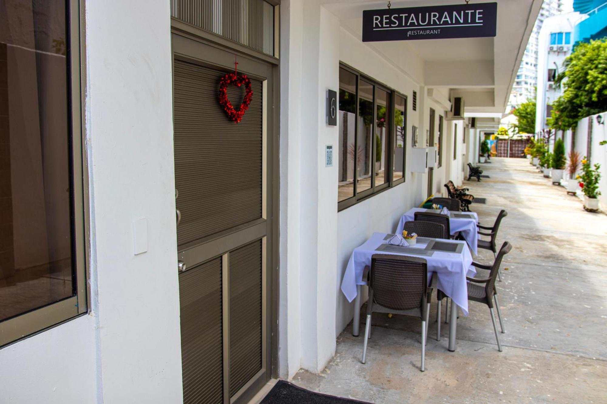 Hotel El Marques De Manga Cartagena Eksteriør bilde